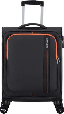 Produktbild von American Tourister Sea Seeker Spinner 55 / 20 TSA Trolley Charcoal Grey dunkelgrau