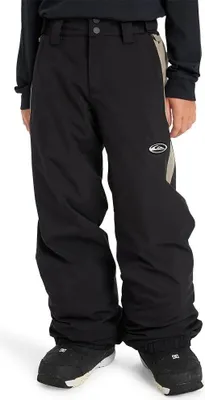 Produktbild von Quiksilver Snow Down Yth PT True Black 14