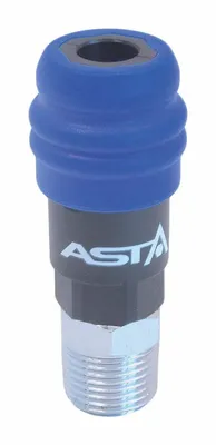 Obrázek produktu pro Rychlospojka s vnějším závitem 3/8"