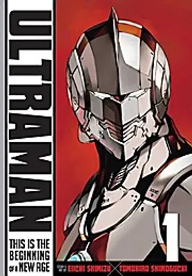 Obrázek produktu pro Ultraman, Vol. 1