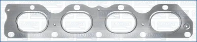 Produktbild von AJUSA 13286700 Abgaskrümmerdichtung für CHEVROLET AVEO Schrägheck (T300) Auspuffkrümmer