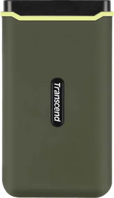 Obrázok produktu pre Transcend ESD380C - SSD - 1 TB - externý (tragbar)