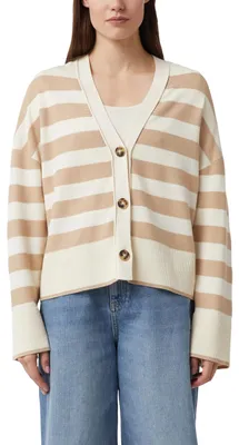 Produktbild von Comma Strickjacke