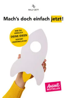 Obrázek produktu pro Mach's doch einfach jetzt!