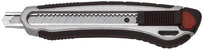 Immagine prodotto di WESTCOTT E-84024 00 Cutter "Lega di alluminio" lama 9mm
