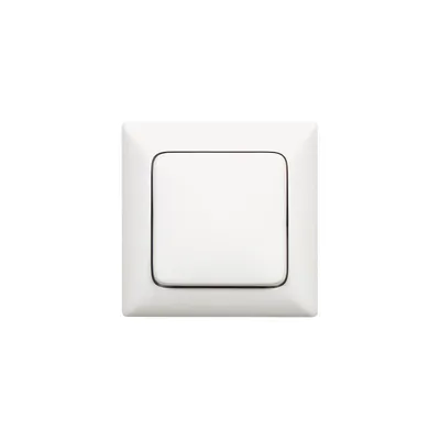 Produktbild von Legrand 776217 Wippe m.Beschriftungsfeld Creo ultraweiß