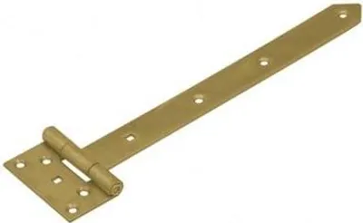 Immagine prodotto di Scharnier Gb-Th300 300X45X90X3Mm Gelb Zinco