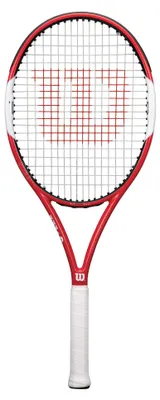 Imagen del producto de Raqueta de tenis Wilson Six One Lite 102, talla 2