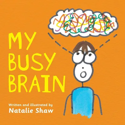 Produktbild von My Busy Brain