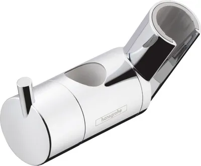 Produktbild von hansgrohe zawór suwakowy UnicaS Puro drążek prysznicowy chrom 97651000