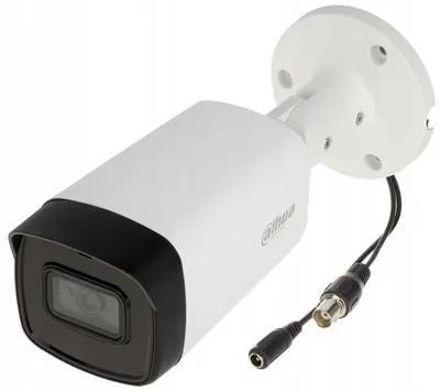 Obrázek produktu pro KAMERA DAHUA AHD/CVI/TVI/PAL, 8 Mpx, 4K UHD, objektiv 2,8 mm, model HAC-HFW1801TLM-IL-A-0280B-S3-DIP, inteligentní kamera s duálním osvětlením