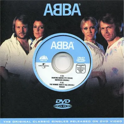 Produktbild von ABBA - Dancing Queen