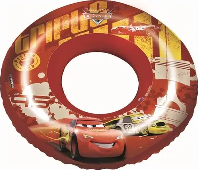 Produktbild von Mondo 16242 Schwimmring Cars 50 cm