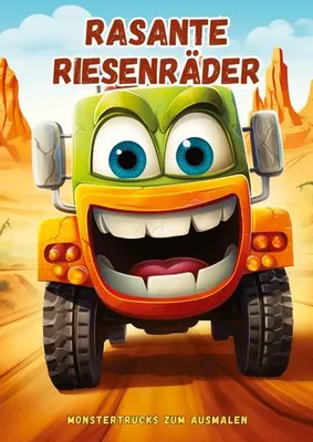 Produktbild von Rasante Riesenräder