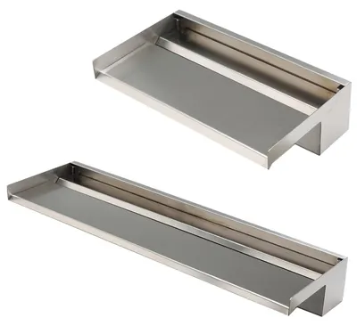 Zdjęcie produktu dla Wodospad - 90 cm - Do stawu lub ogrodu