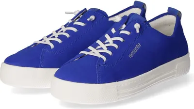 Produktbild von Remonte Sneaker Sneaker Veloursleder