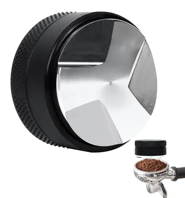 Obrázok produktu pre Tamper na kávu, filter 58 mm - pre prípravu espressa