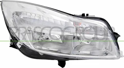 Produktbild von PRASCO Scheinwerfer Hauptscheinwerfer Rechts für OPEL INSIGNIA Caravan OP0604903