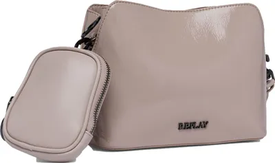 Image de REPLAY sac à épaule bandoulière Crossbody Bag Moon Light vieux rose