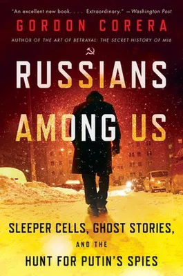 Obrázek produktu pro Russians Among Us