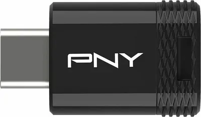 Produktbild von USB-Stick 128GB PNY Elite-X Fit USB 3.2 TYPE-C retail