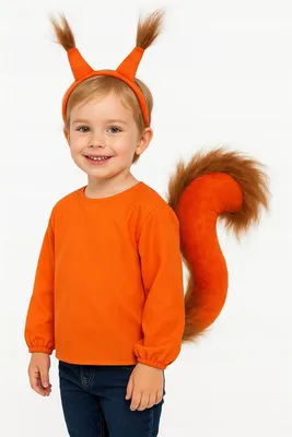 Image de Kraszek Déguisement Lapin pour Enfant 122-128 cm