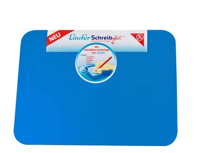 Image de Läufer 30911 Sous-main bleu ciel