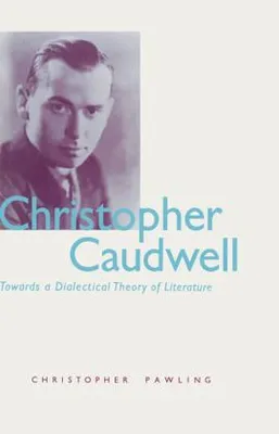 Obrázok produktu pre Christopher Caudwell