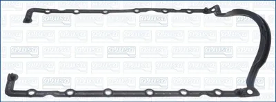 Produktbild von AJUSA Ölwannendichtung für FORD MONDEO IV Turnier (BA7) 14075000