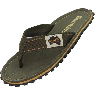 Produktbild von Original Islander grün UK 7 - Farbe classic khaki