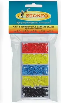 Immagine prodotto di Anelli galleggianti Stonfo PVC grande 1 lattina