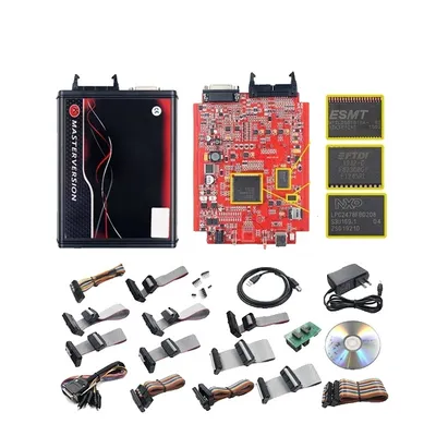 Obrázok produktu pre Programátor ECU, neobmedzené použitie, kompatibilita s viacerými vozidlami, Ktag 7020
