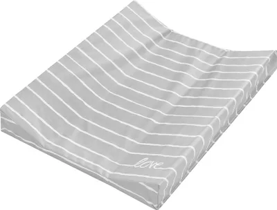Produktbild von Julius Zöllner 2-Keil Mulde Folie Grey Stripes 60/71
