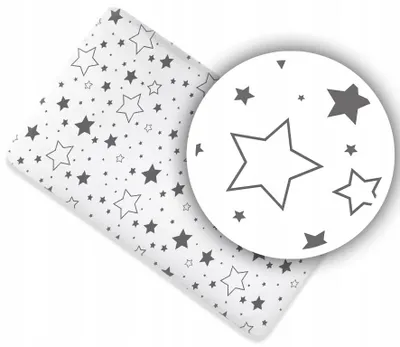 Produktbild von Spannbettlaken 80x180 cm für Kinderbett – 100% Baumwolle