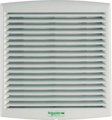 Image de Schneider Electric NSYCVF38M230PF Grille de ventilation (NSYCVF38M230PF)