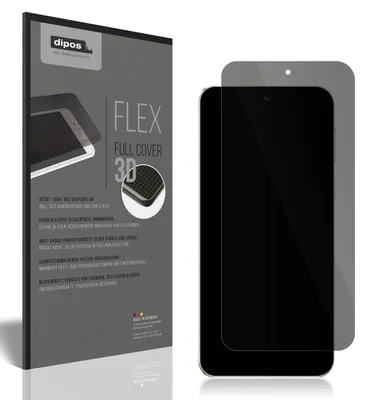 Produktbild von 1x dipos FlexBSF Huawei Pura 80 Pro