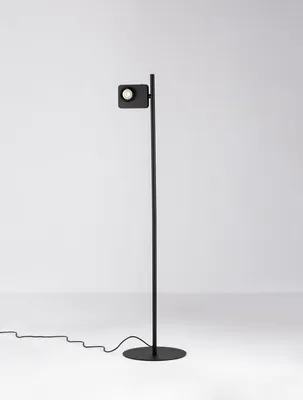 Zdjęcie produktu dla Lampa podłogowa LED 3W PARINAS LE44505 Luces Exclusivas