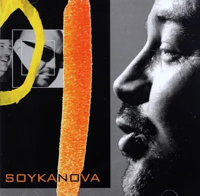 Immagine prodotto di Stanisław Soyka: Soykanova