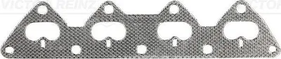 Obrázok produktu pre Opel Dohc Výfukové Potrubie Tesnenie