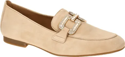 Produktbild von Gabor Klassische Slipper Damen 31393931383234 Beige 36 EU