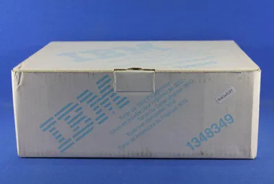 Immagine prodotto di IBM Lexmark 1348349 Toner nero 3812 Pageprinter -A