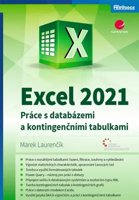 Zdjęcie produktu dla Excel 2021