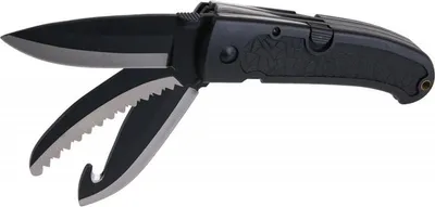 Obrázek produktu pro Nůž zavírací multifunkční FESTA SHARK