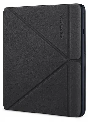 Image de Étui Sleepcover noir pour Kobo Sage