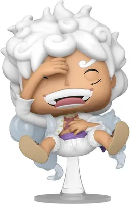 Immagine prodotto di FUNKO POP! - Animazione - One Piece - LUFFY GEAR FIVE (RIDE) #1621 Esclusivo