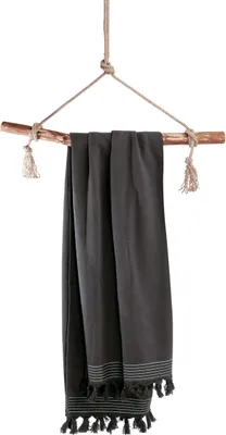 Produktbild von Walra Hamam Towel Soft Baumwolle (100x180cm) Taupe