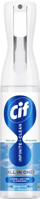 Zdjęcie produktu dla CIF Spray Sensitive Lotus & Mineral Salt 280ml