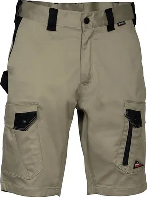 Immagine prodotto di Bermuda kediri blu navy nero cofra taglia 46