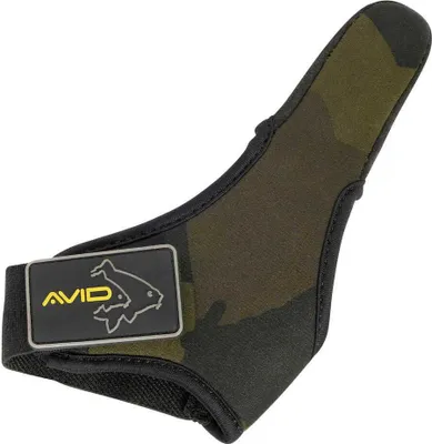 Obrázek produktu pro Avid Carp Neoprene One-finger-anhttps://www.google.de/search?q=gie%c3%9fform&tbm=isch&gl=degelhandschuh Brown Man Brown One Size