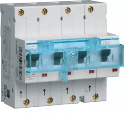 Produktbild von Hager HTN650E